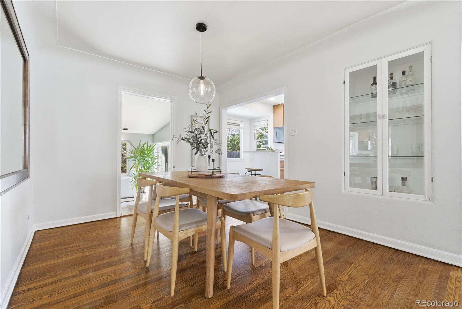 MLS Image #6 for 2740 s franklin street,denver, Colorado