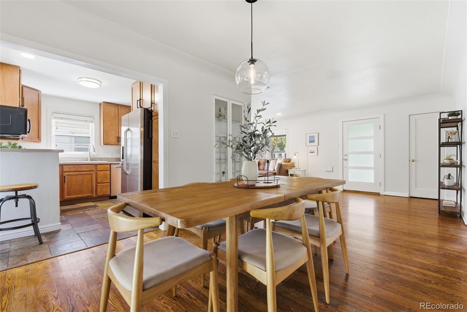 MLS Image #7 for 2740 s franklin street,denver, Colorado