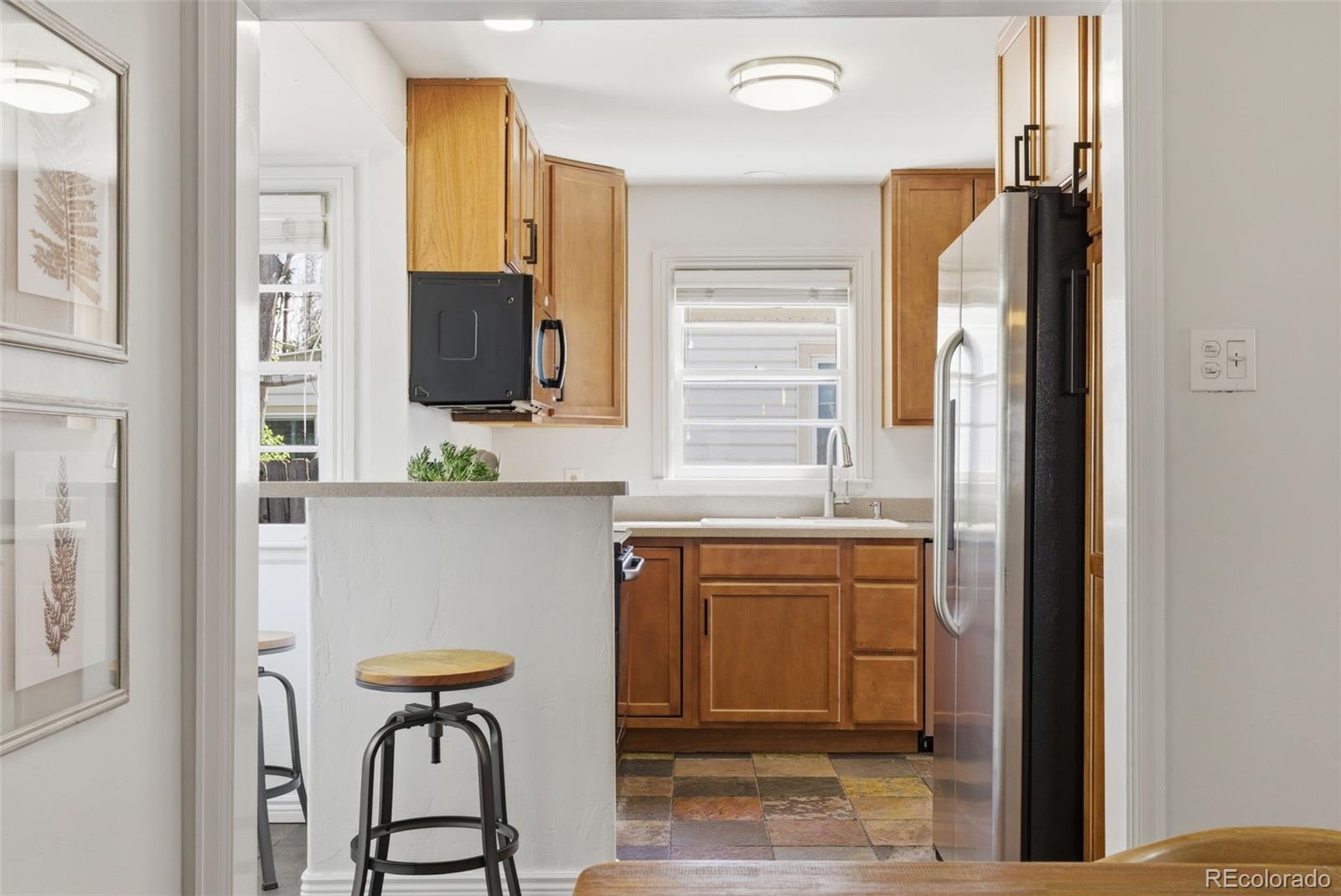 MLS Image #9 for 2740 s franklin street,denver, Colorado