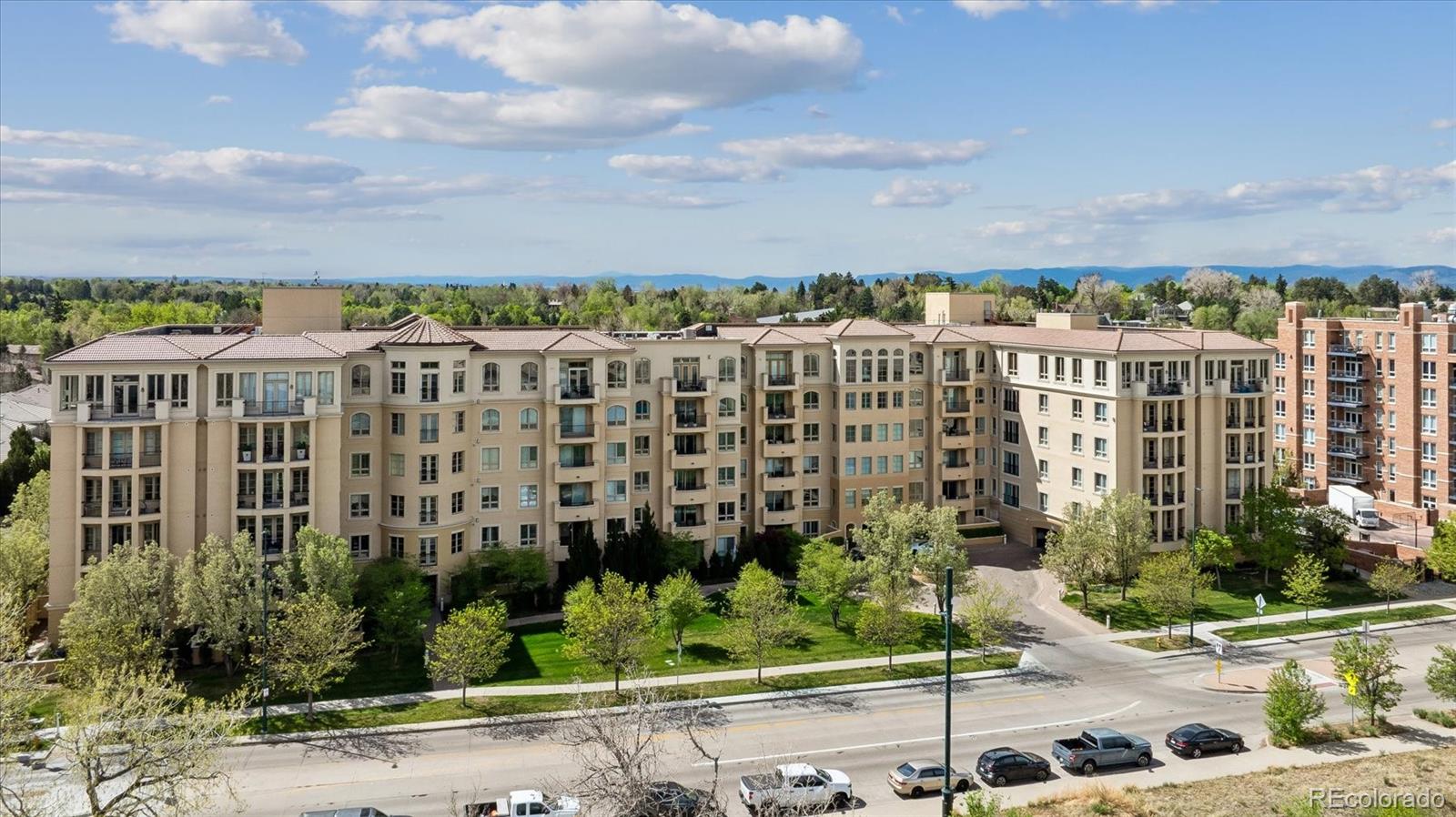 MLS Image #0 for 2500 e cherry creek south drive 223,denver, Colorado