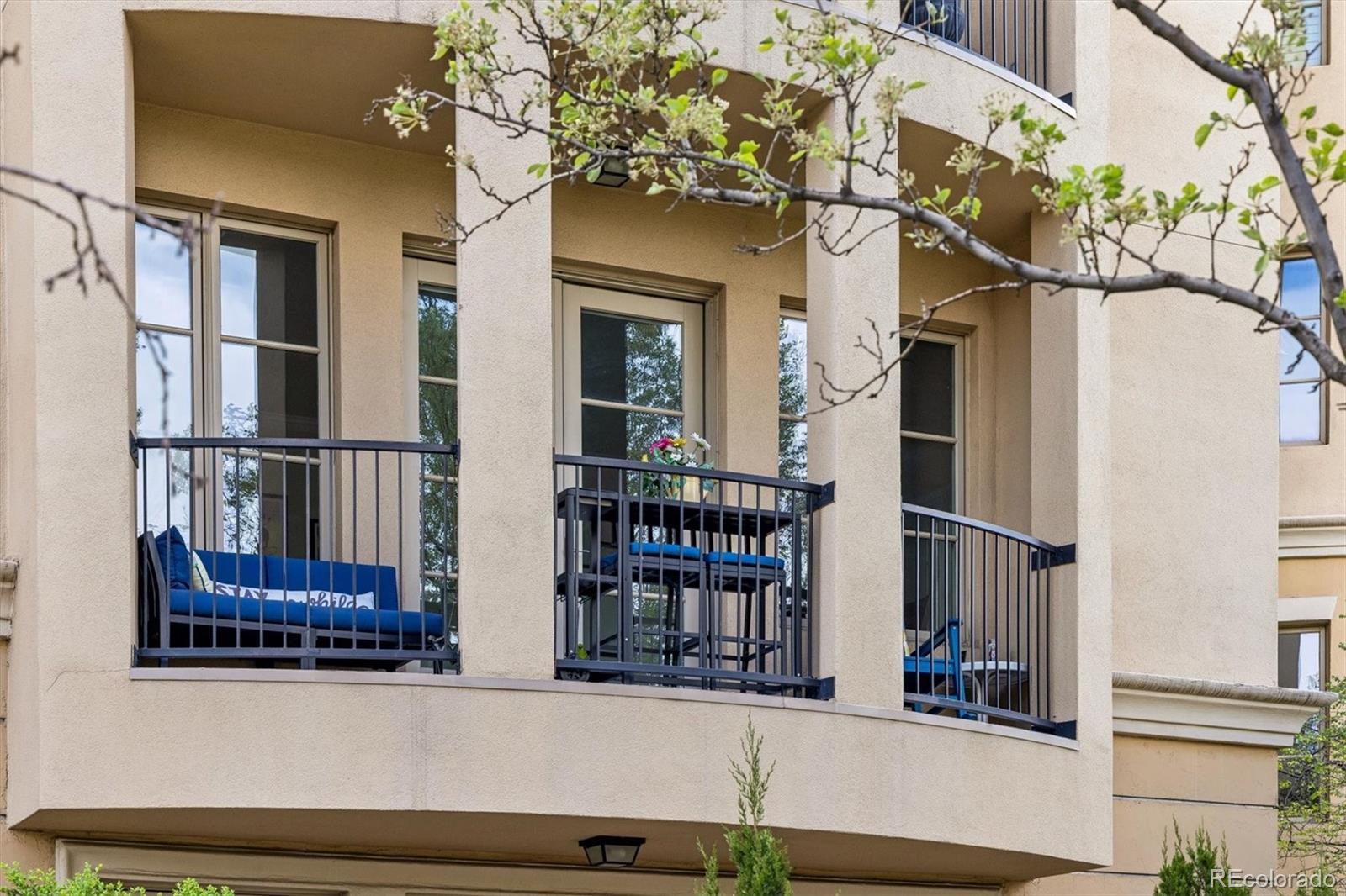 MLS Image #1 for 2500 e cherry creek south drive 223,denver, Colorado