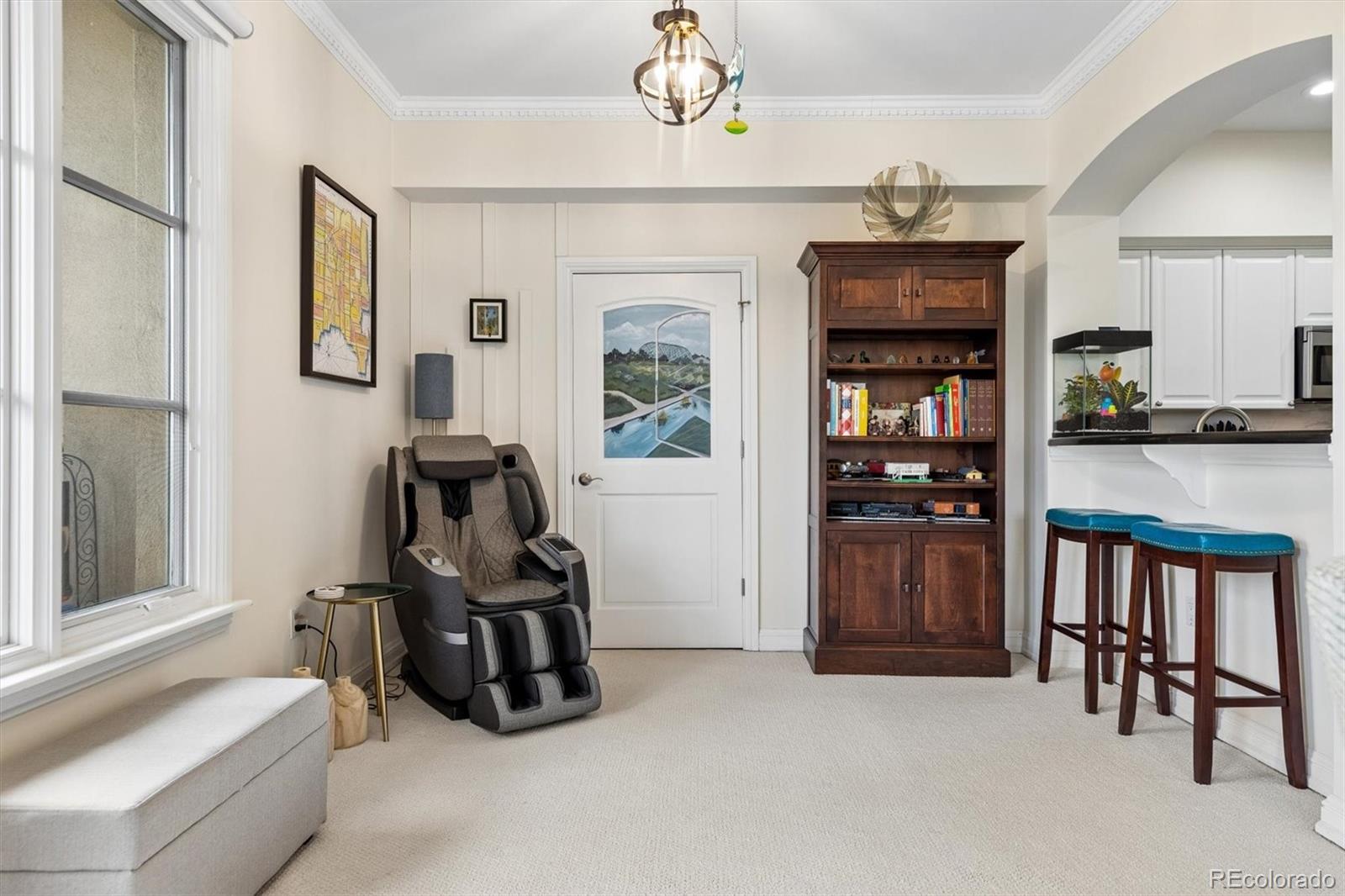 MLS Image #17 for 2500 e cherry creek south drive 223,denver, Colorado