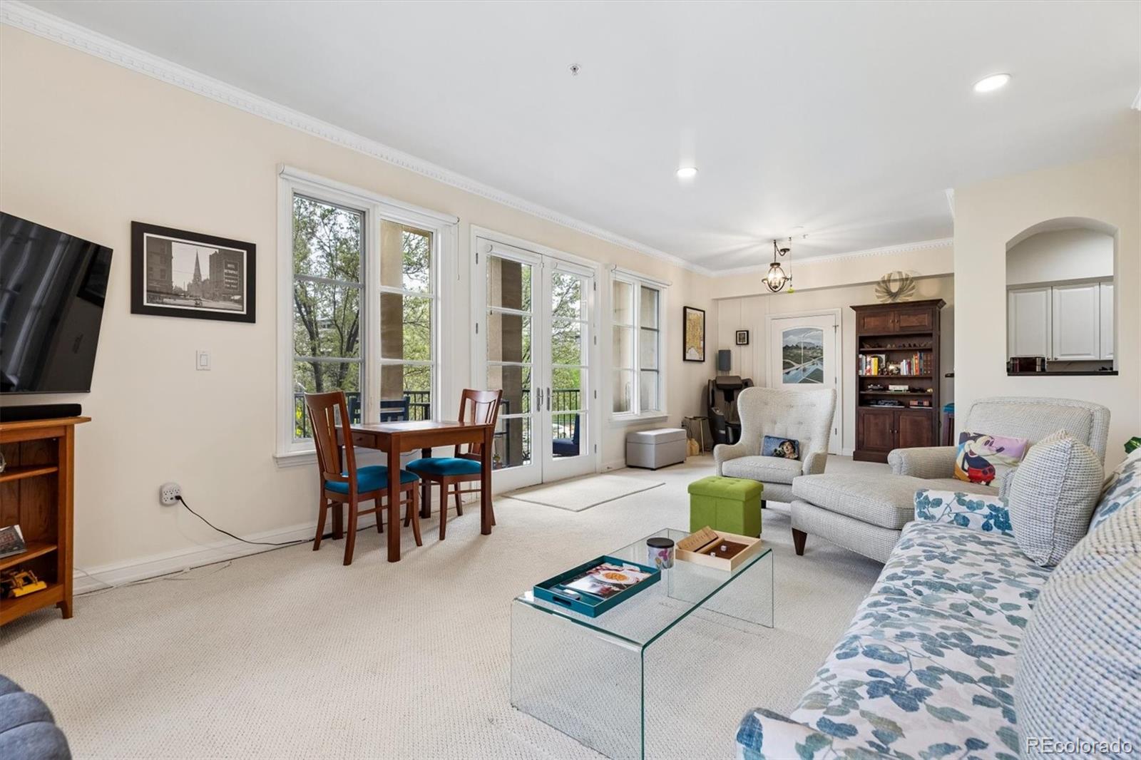 MLS Image #19 for 2500 e cherry creek south drive 223,denver, Colorado