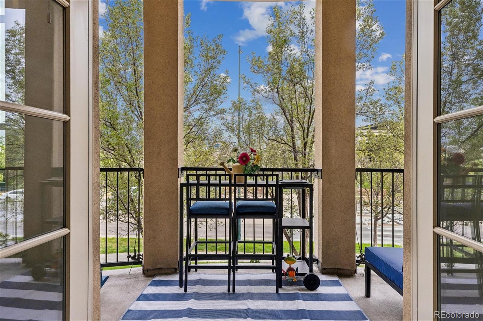 MLS Image #21 for 2500 e cherry creek south drive 223,denver, Colorado