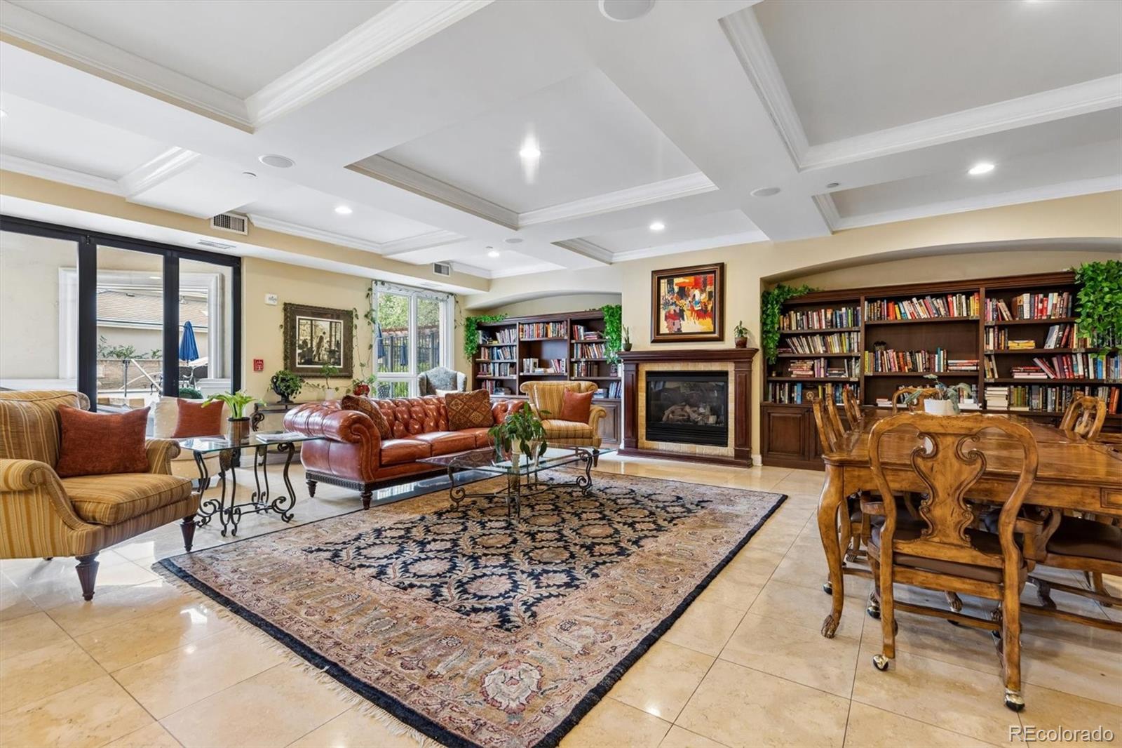 MLS Image #25 for 2500 e cherry creek south drive 223,denver, Colorado