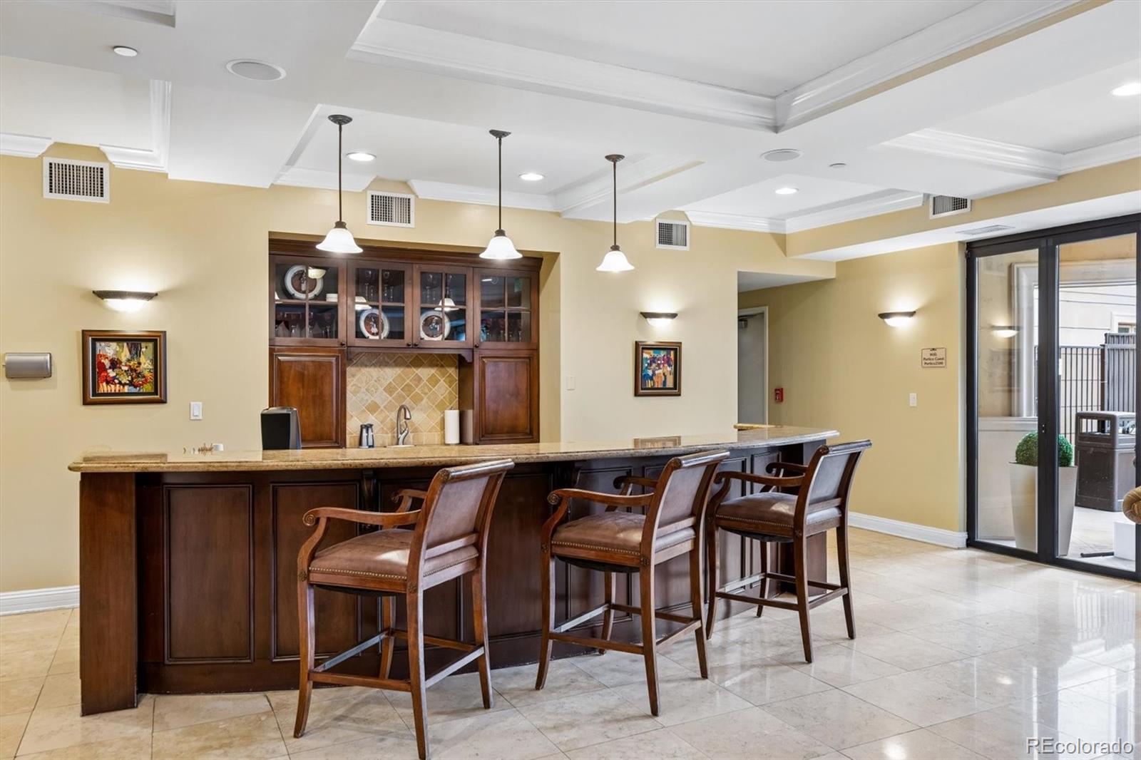 MLS Image #26 for 2500 e cherry creek south drive 223,denver, Colorado
