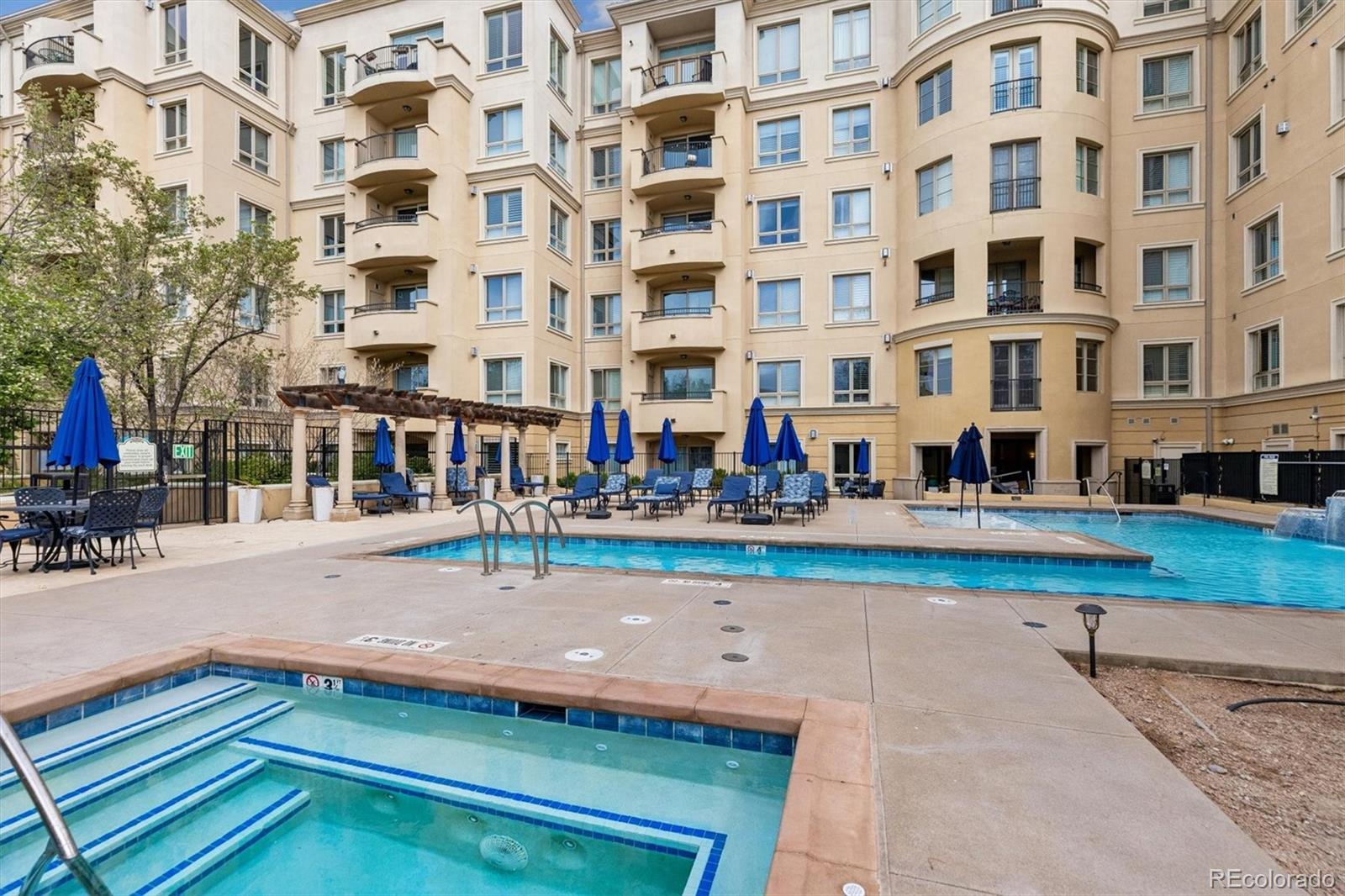 MLS Image #29 for 2500 e cherry creek south drive 223,denver, Colorado