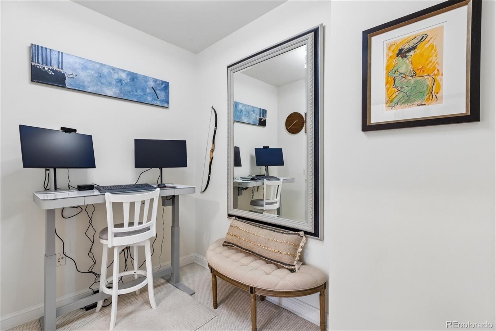 MLS Image #6 for 2500 e cherry creek south drive 223,denver, Colorado