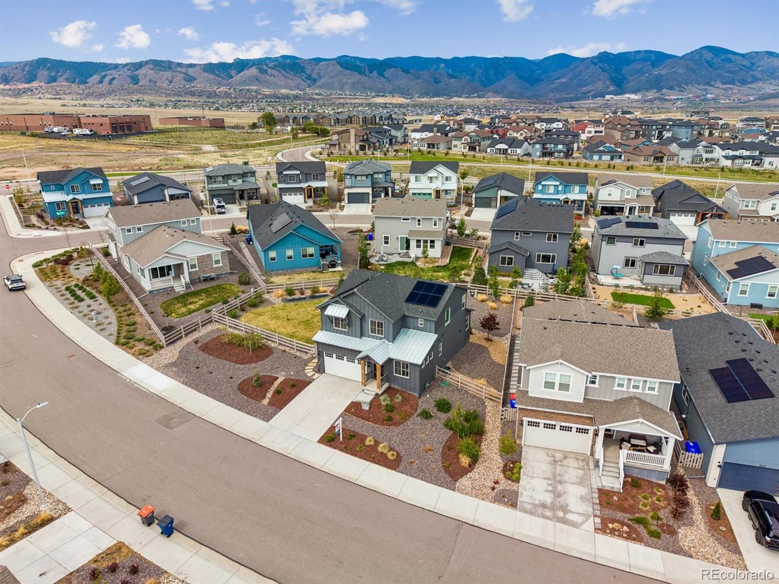 MLS Image #2 for 8505  eckley street,littleton, Colorado