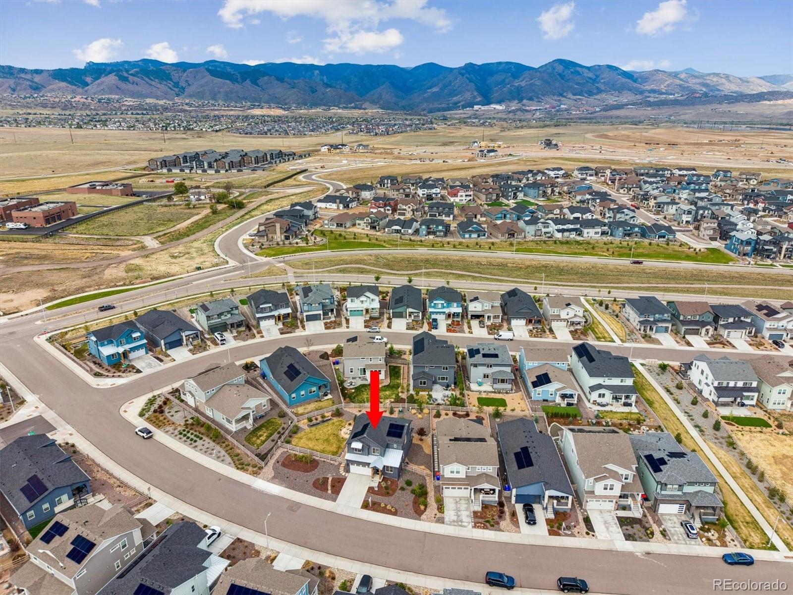 MLS Image #33 for 8505  eckley street,littleton, Colorado