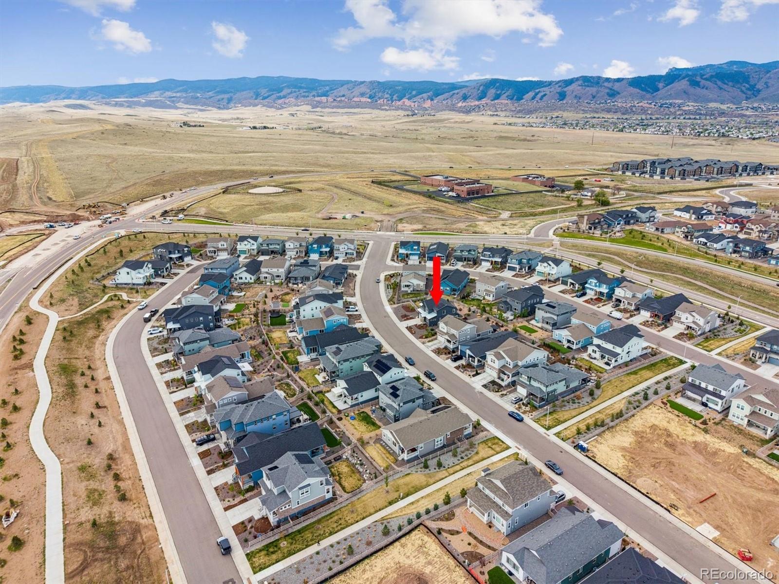 MLS Image #34 for 8505  eckley street,littleton, Colorado