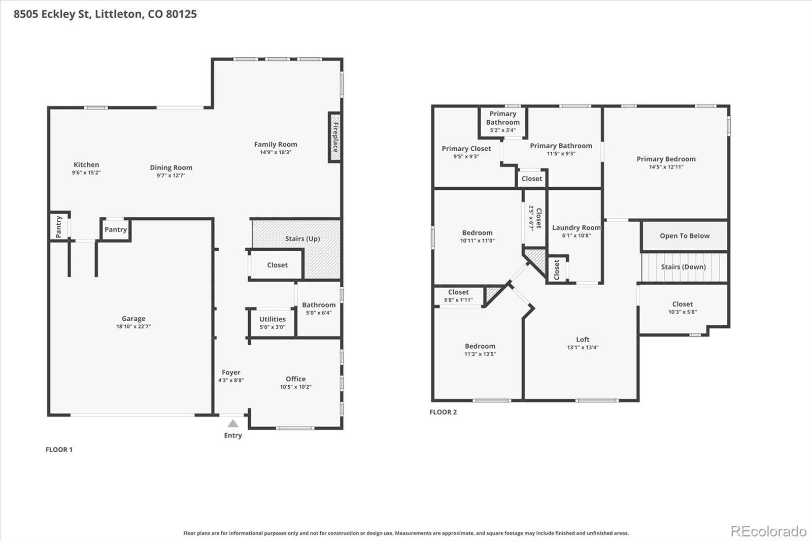 MLS Image #37 for 8505  eckley street,littleton, Colorado
