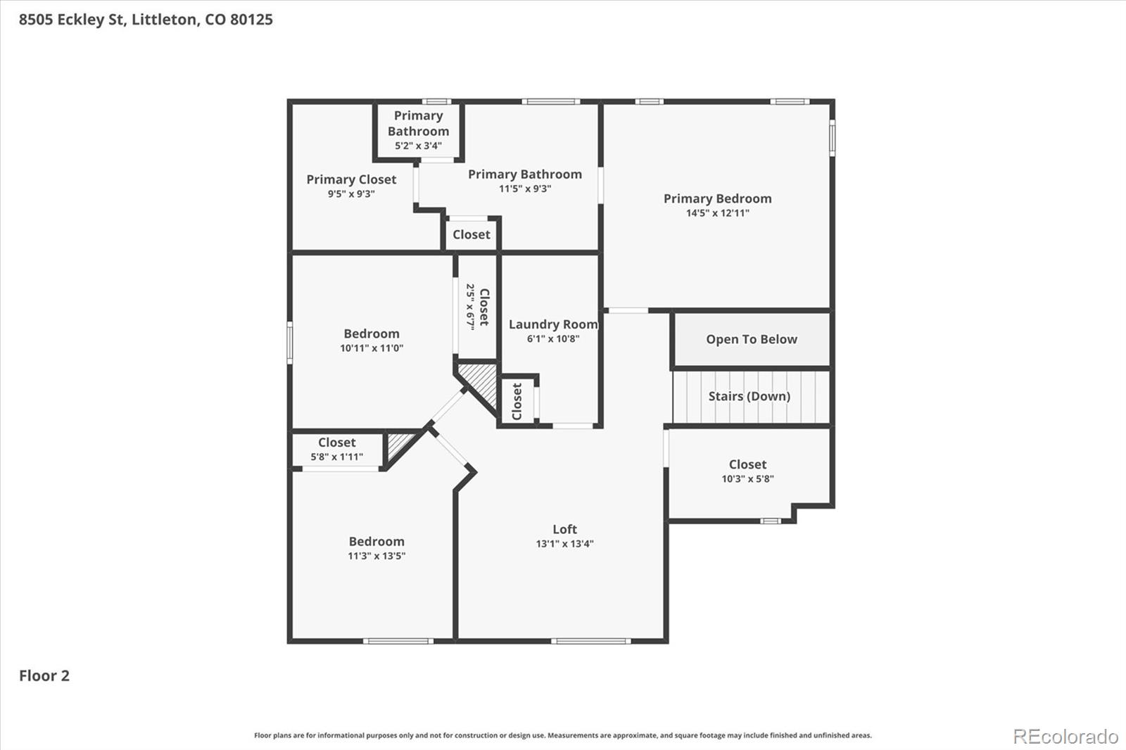 MLS Image #39 for 8505  eckley street,littleton, Colorado