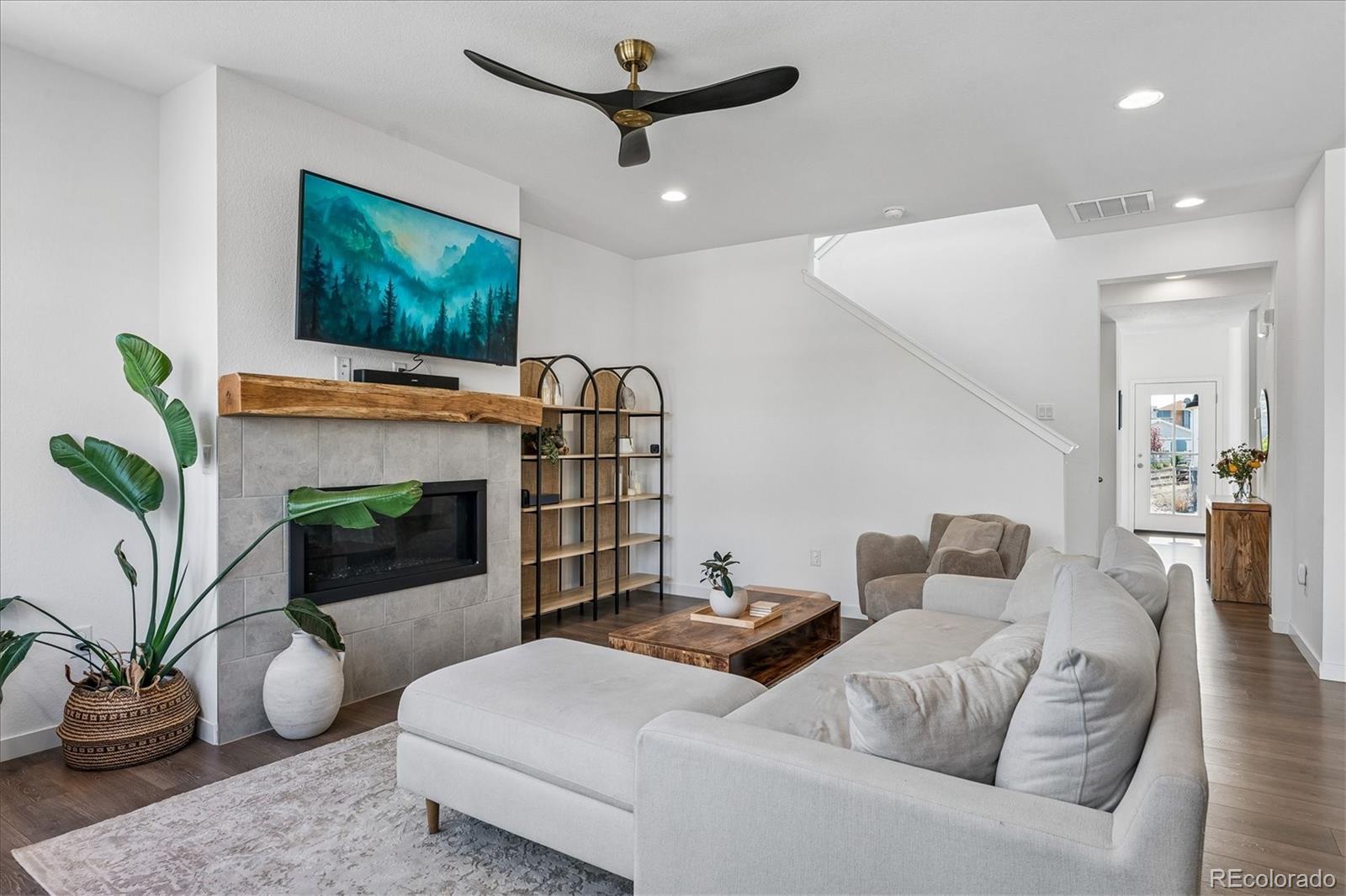 MLS Image #4 for 8505  eckley street,littleton, Colorado