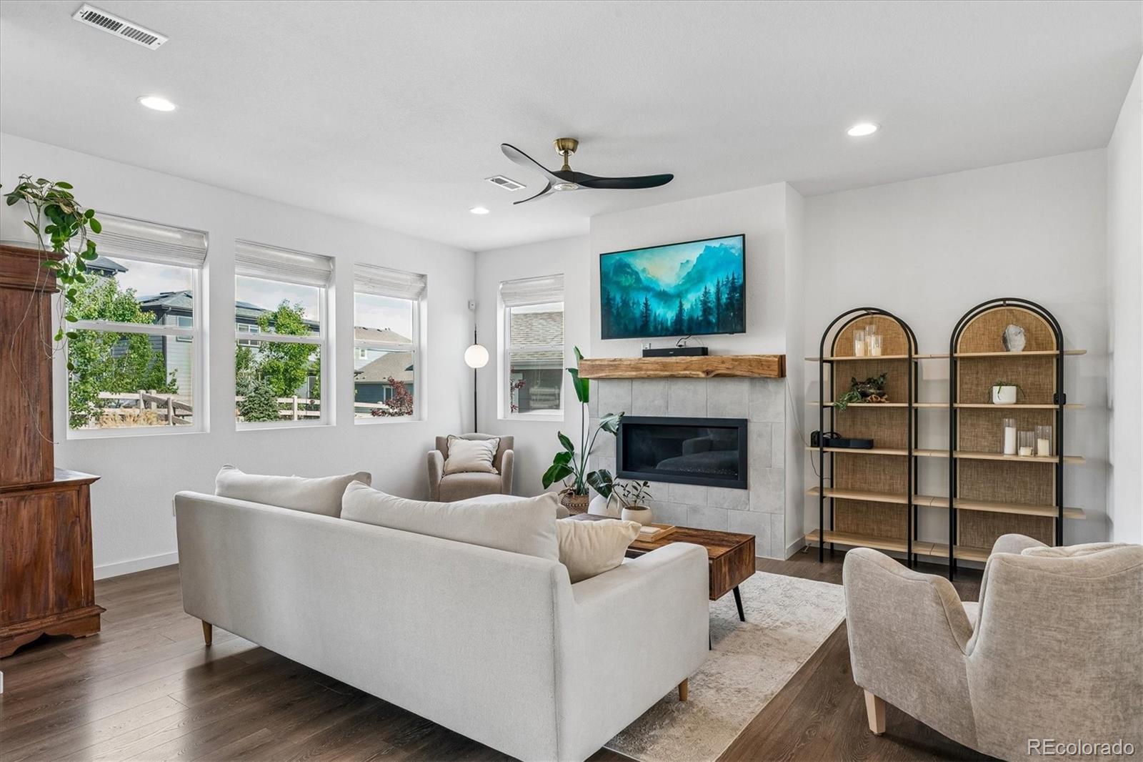 MLS Image #5 for 8505  eckley street,littleton, Colorado