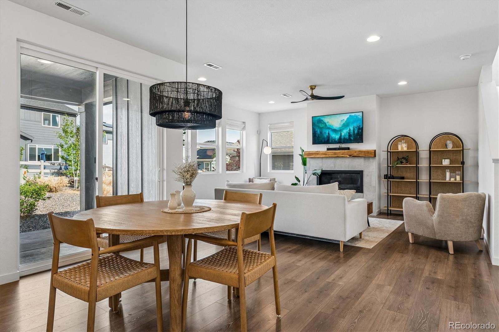 MLS Image #7 for 8505  eckley street,littleton, Colorado