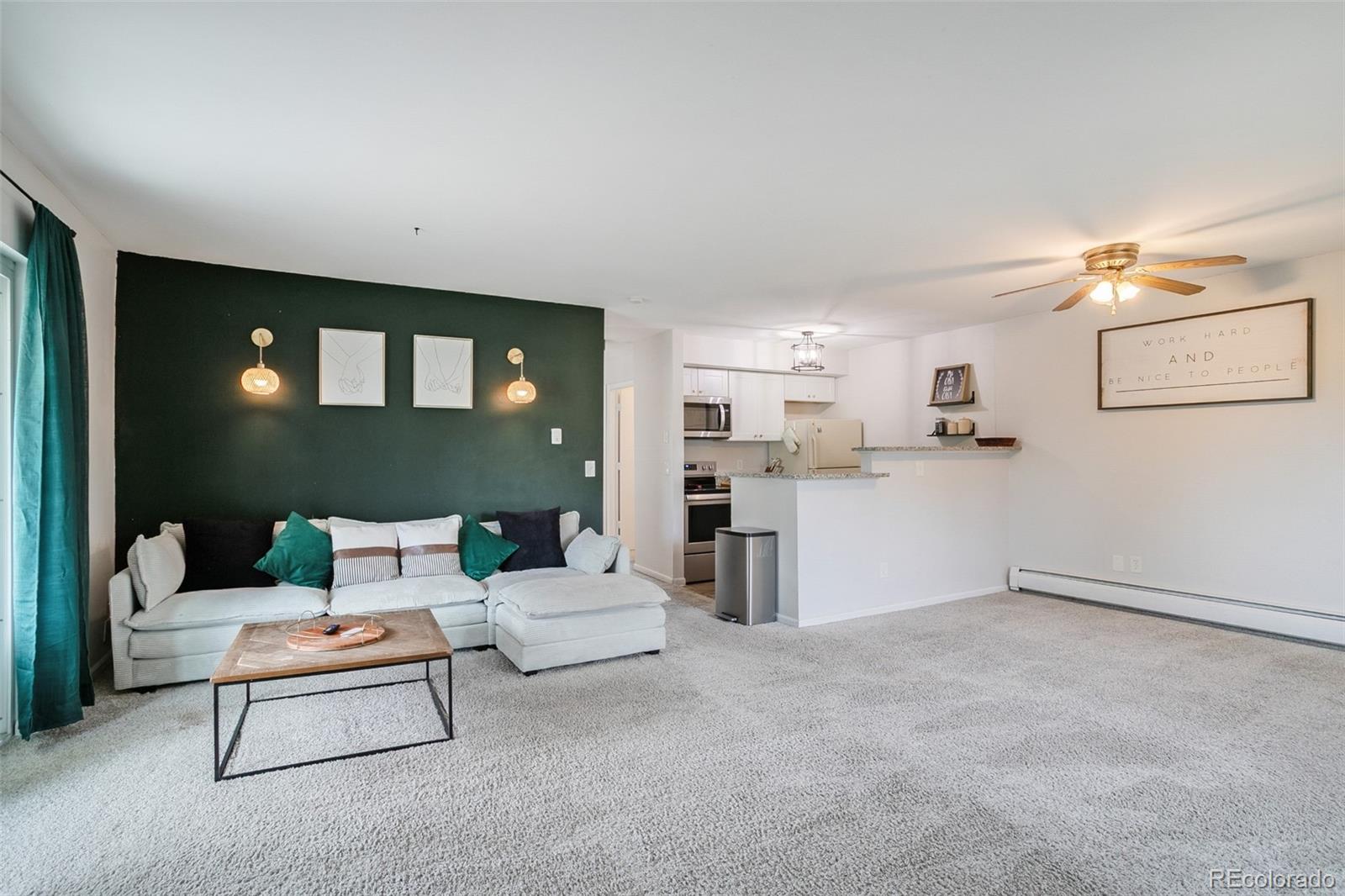 MLS Image #2 for 5770 e warren avenue 317,denver, Colorado