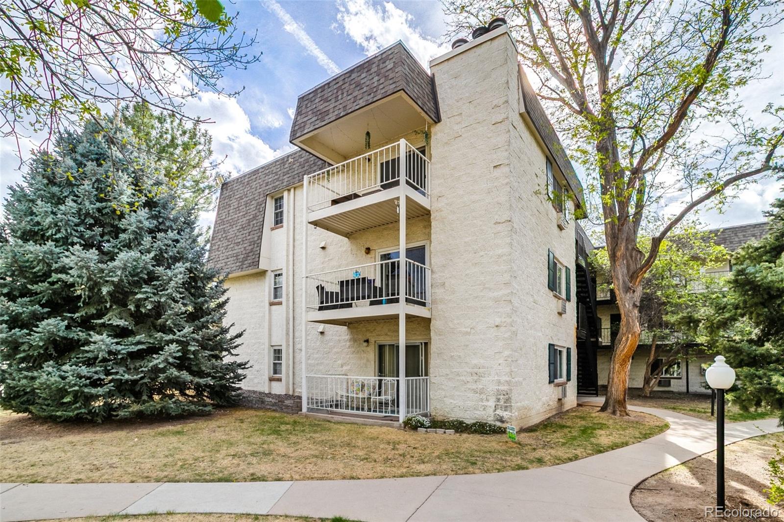 MLS Image #26 for 5770 e warren avenue 317,denver, Colorado