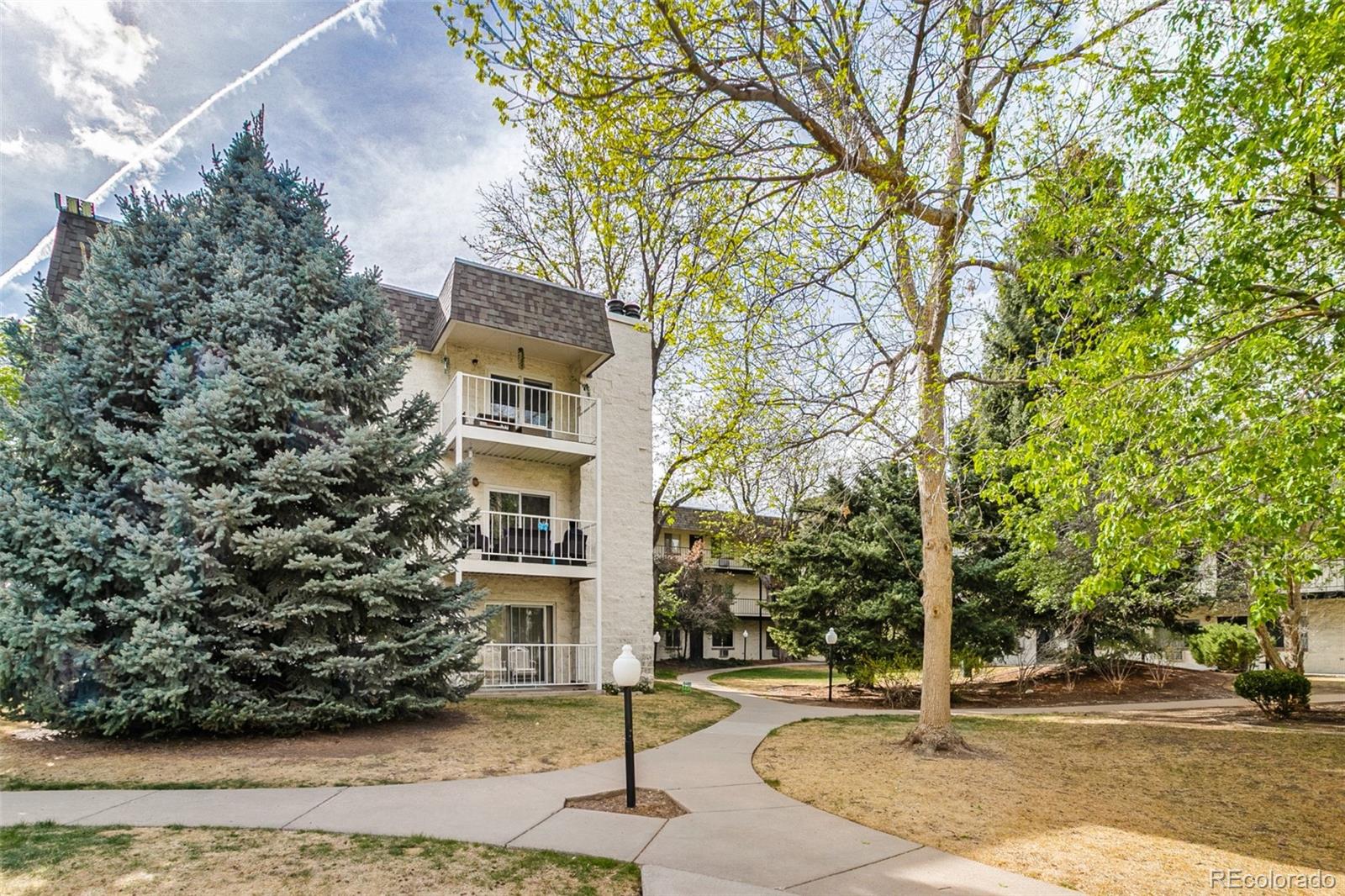MLS Image #27 for 5770 e warren avenue 317,denver, Colorado