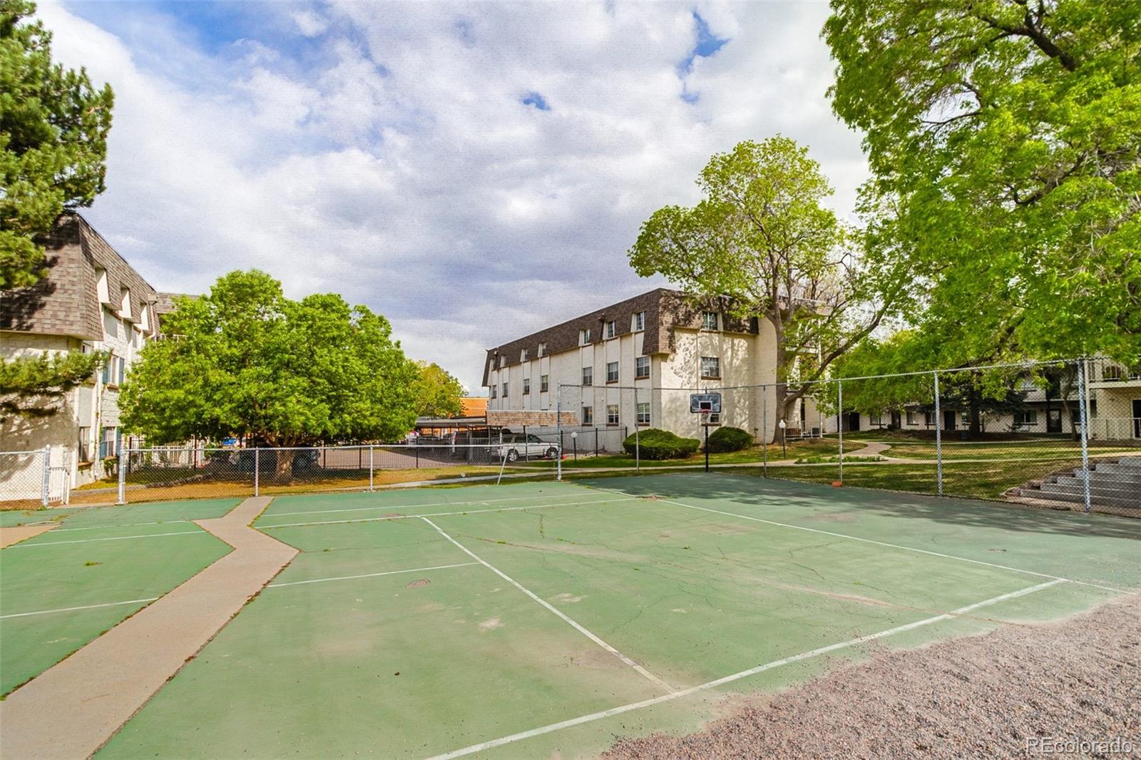 MLS Image #28 for 5770 e warren avenue 317,denver, Colorado