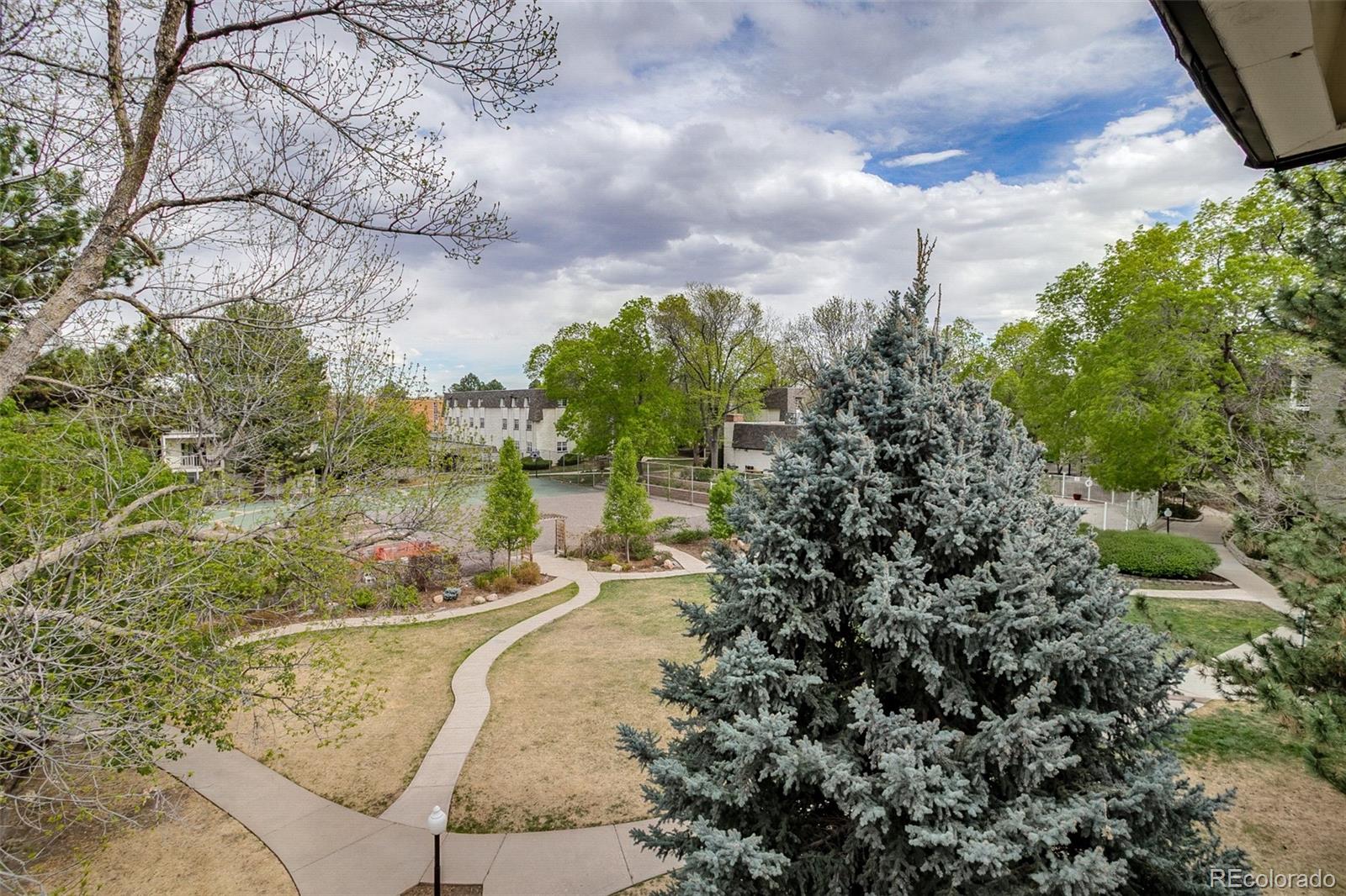 MLS Image #30 for 5770 e warren avenue 317,denver, Colorado