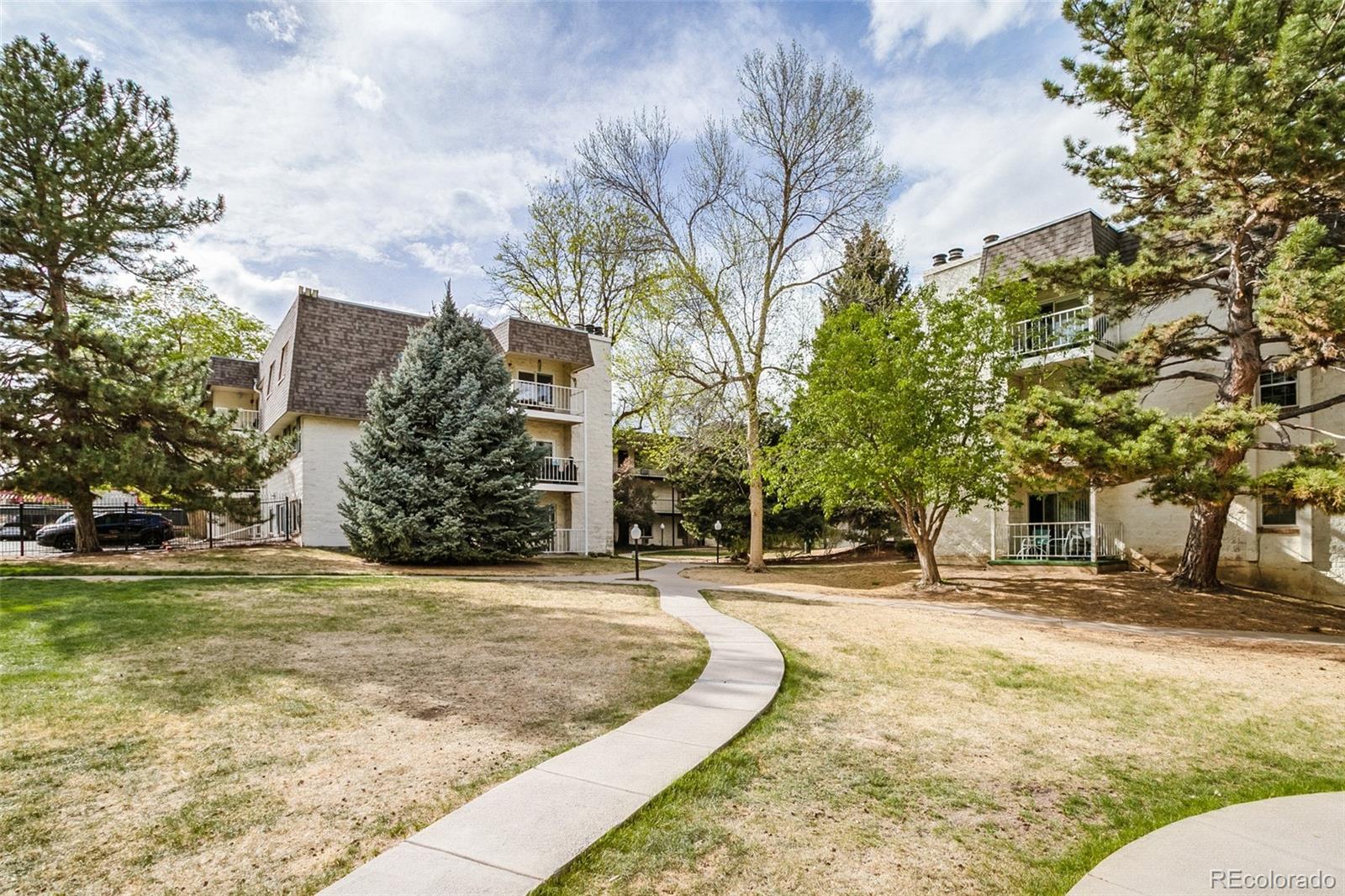 MLS Image #33 for 5770 e warren avenue 317,denver, Colorado