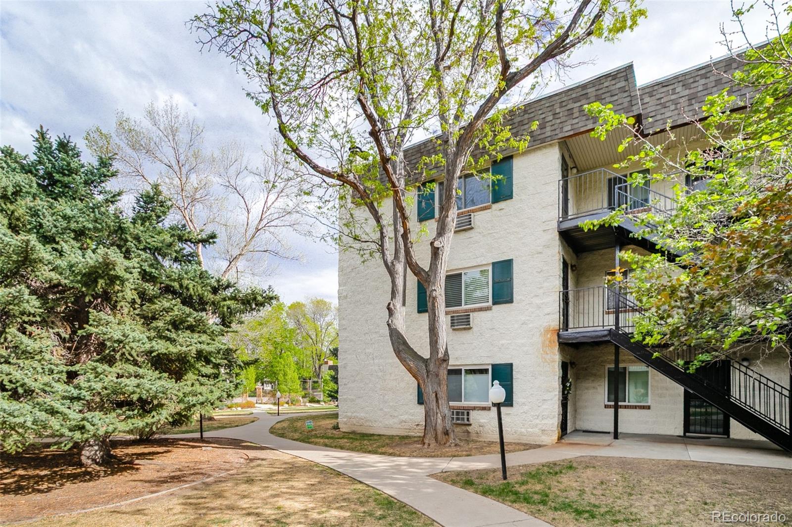 MLS Image #35 for 5770 e warren avenue 317,denver, Colorado