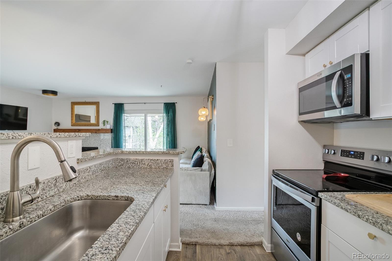 MLS Image #9 for 5770 e warren avenue 317,denver, Colorado