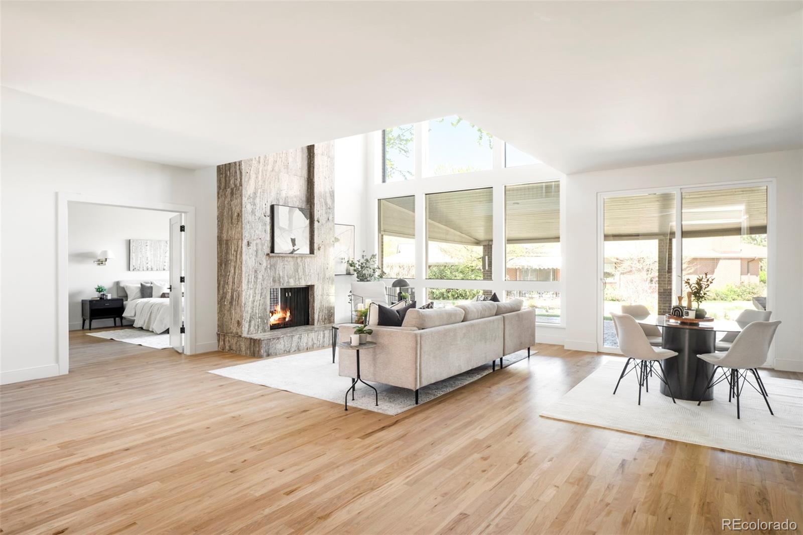 MLS Image #2 for 2800 s university boulevard 79,denver, Colorado