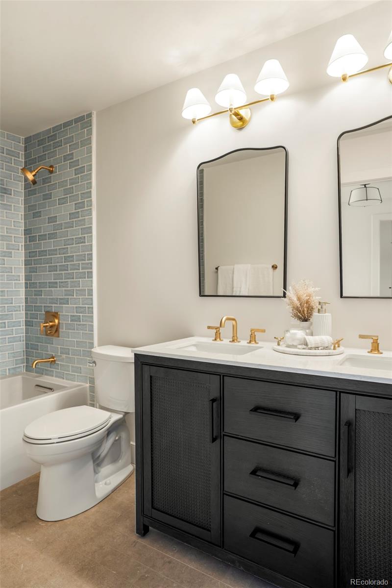 MLS Image #21 for 2800 s university boulevard 79,denver, Colorado