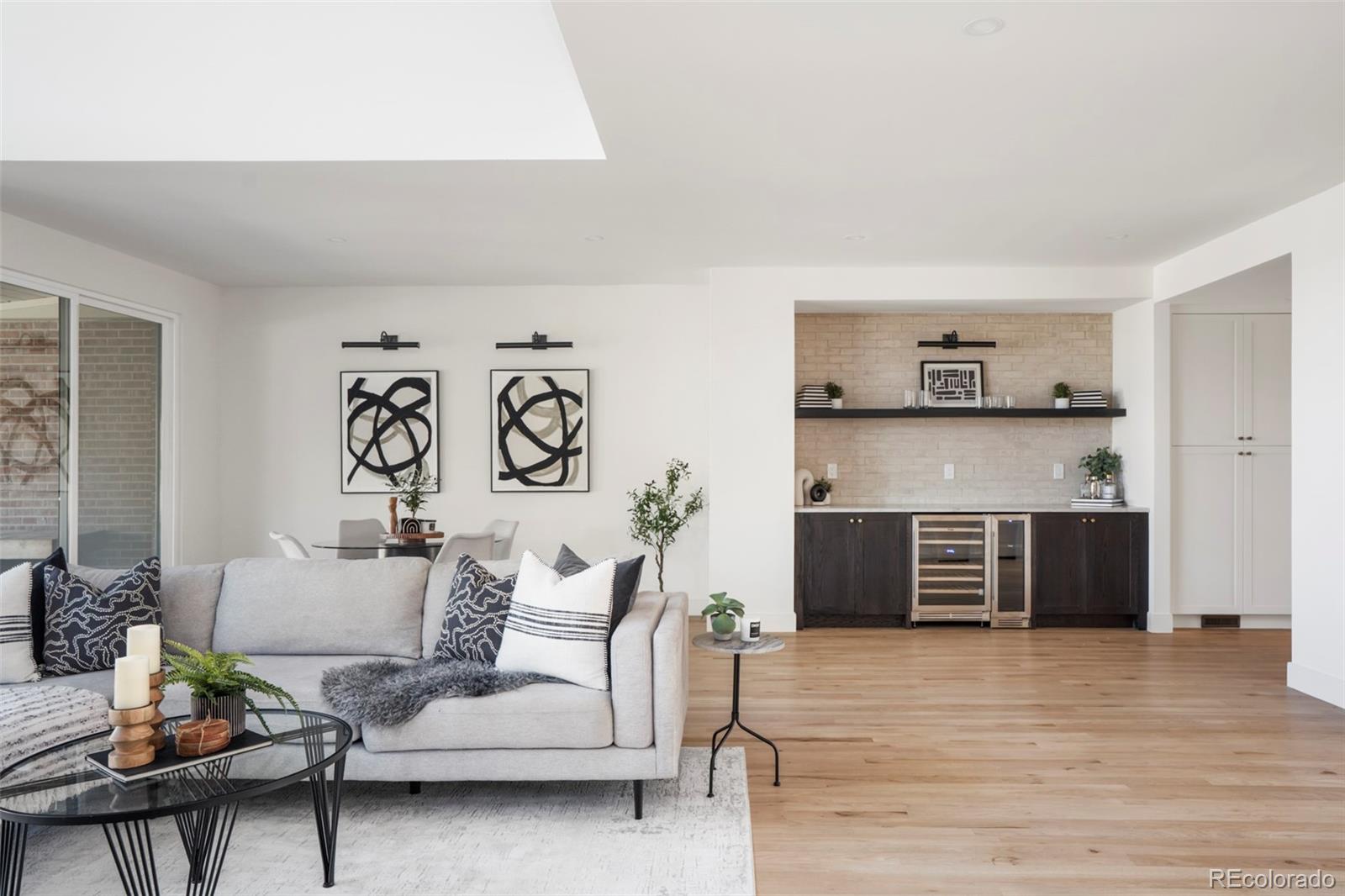 MLS Image #3 for 2800 s university boulevard 79,denver, Colorado