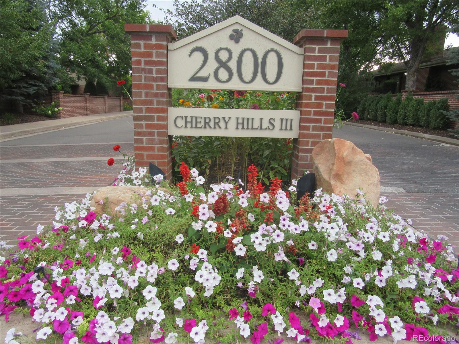 MLS Image #35 for 2800 s university boulevard 79,denver, Colorado