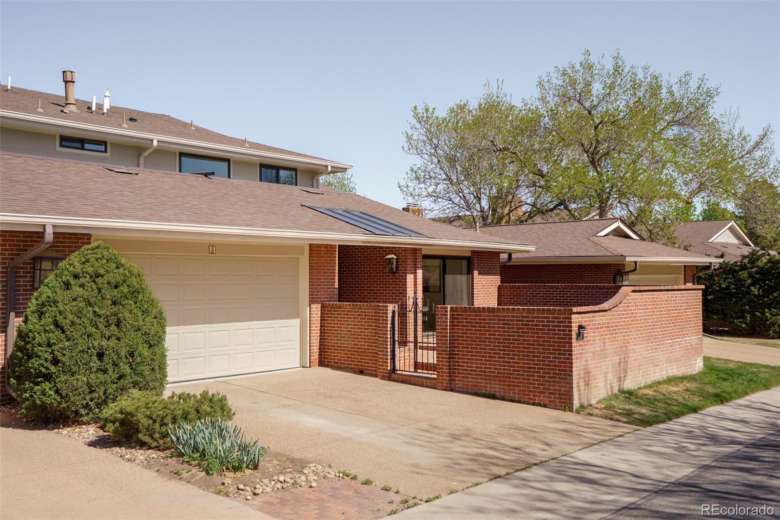 MLS Image #39 for 2800 s university boulevard 79,denver, Colorado