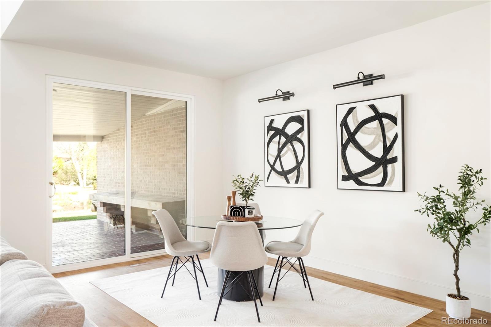 MLS Image #4 for 2800 s university boulevard 79,denver, Colorado