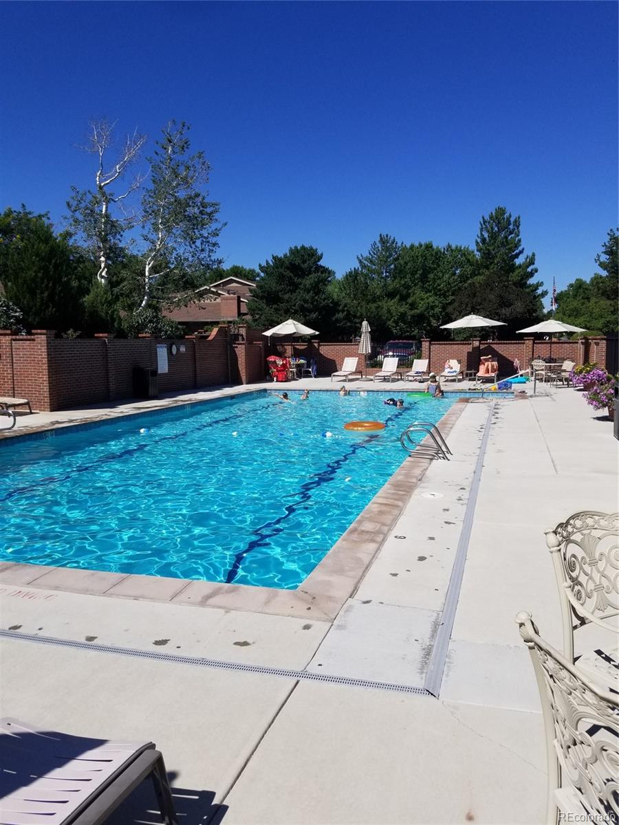 MLS Image #42 for 2800 s university boulevard 79,denver, Colorado