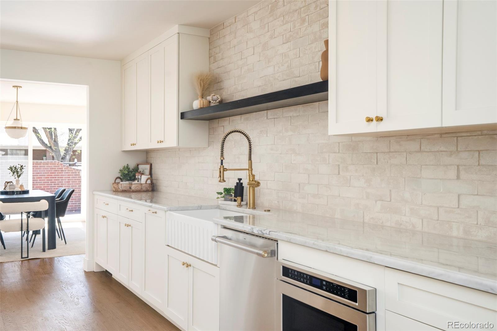 MLS Image #9 for 2800 s university boulevard 79,denver, Colorado