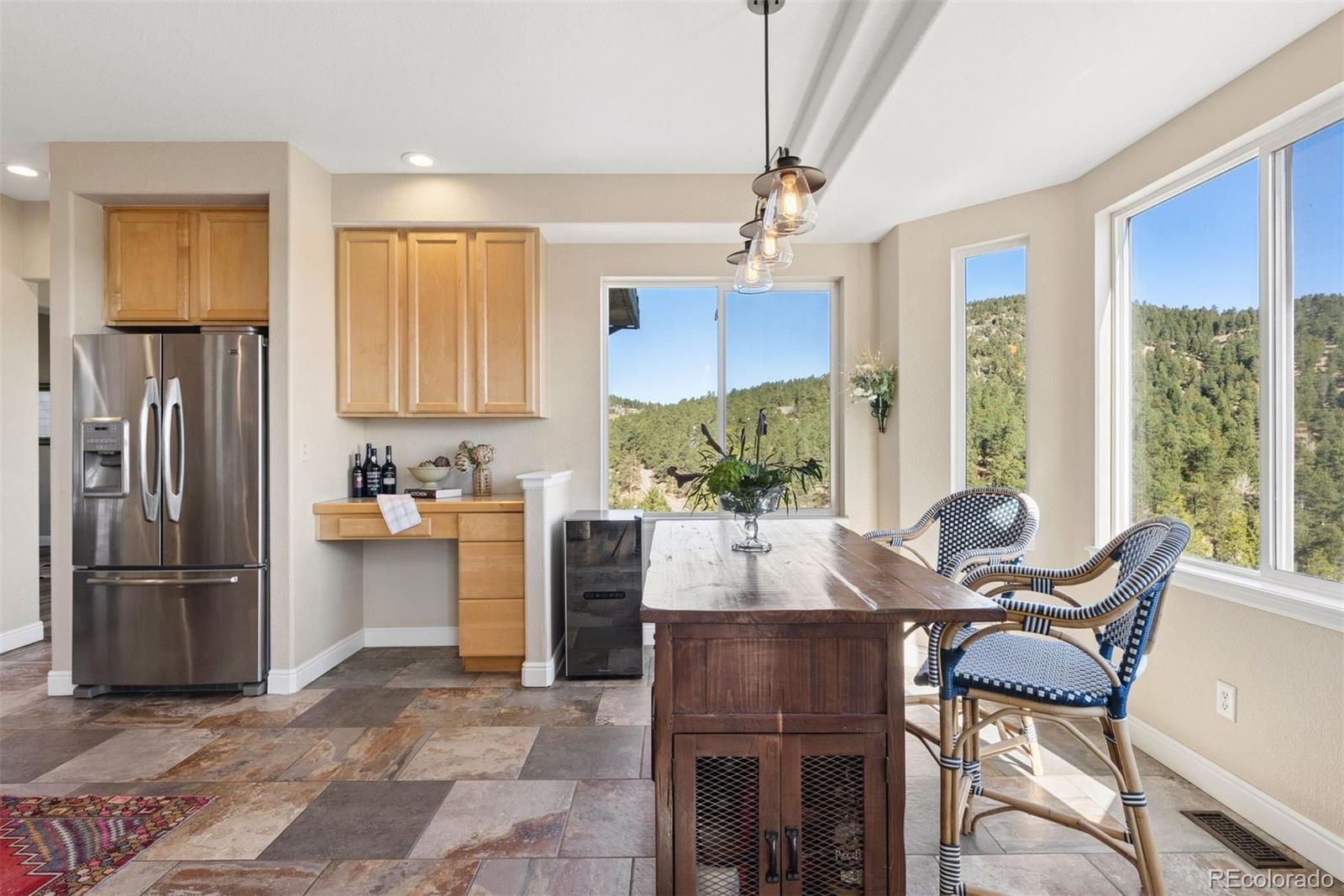 MLS Image #11 for 30889  manitoba drive,evergreen, Colorado