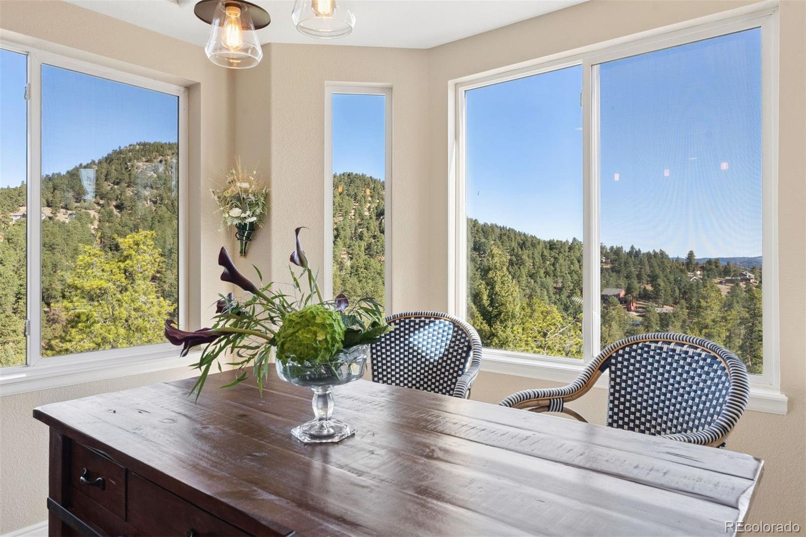 MLS Image #12 for 30889  manitoba drive,evergreen, Colorado