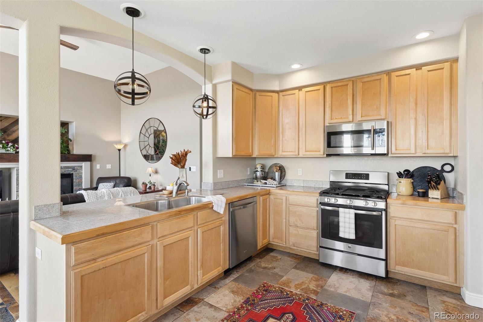 MLS Image #14 for 30889  manitoba drive,evergreen, Colorado