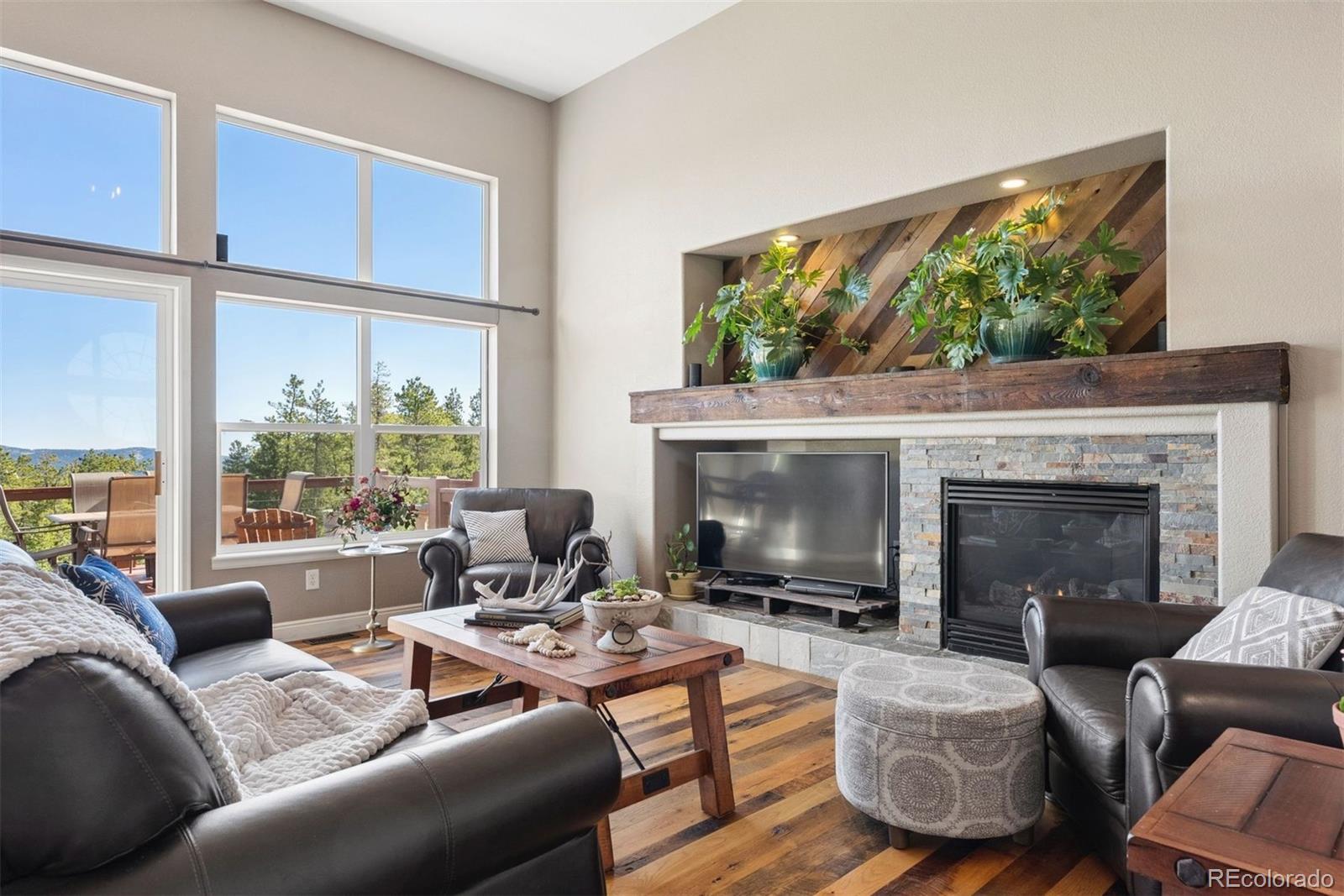 MLS Image #15 for 30889  manitoba drive,evergreen, Colorado