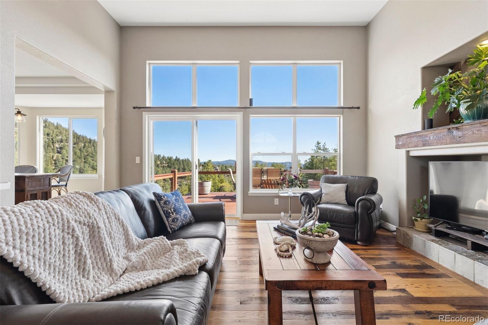 MLS Image #16 for 30889  manitoba drive,evergreen, Colorado