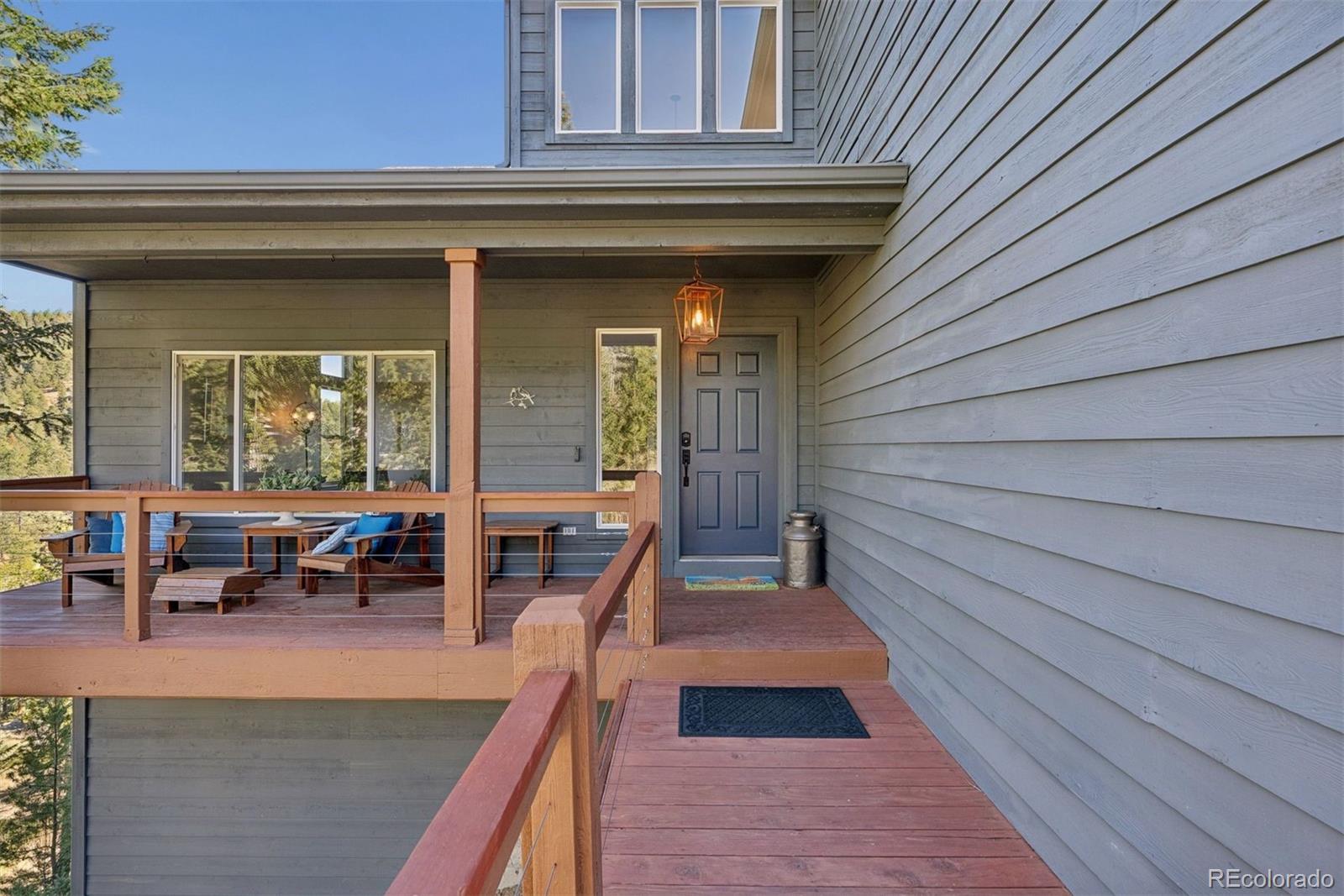MLS Image #2 for 30889  manitoba drive,evergreen, Colorado