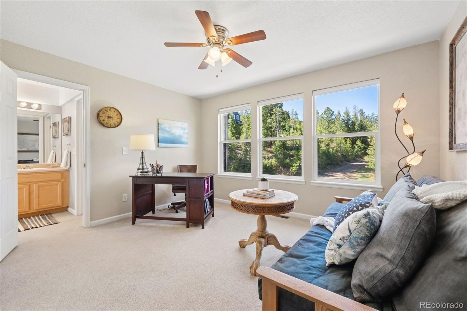 MLS Image #29 for 30889  manitoba drive,evergreen, Colorado