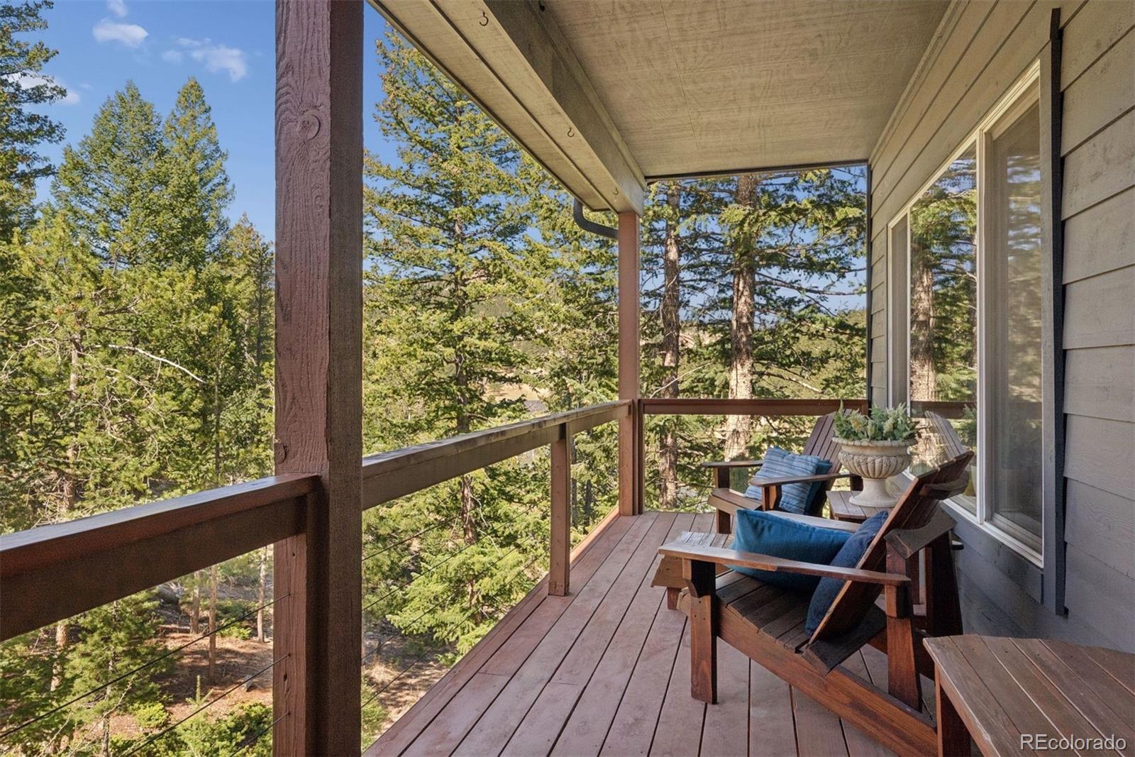 MLS Image #3 for 30889  manitoba drive,evergreen, Colorado
