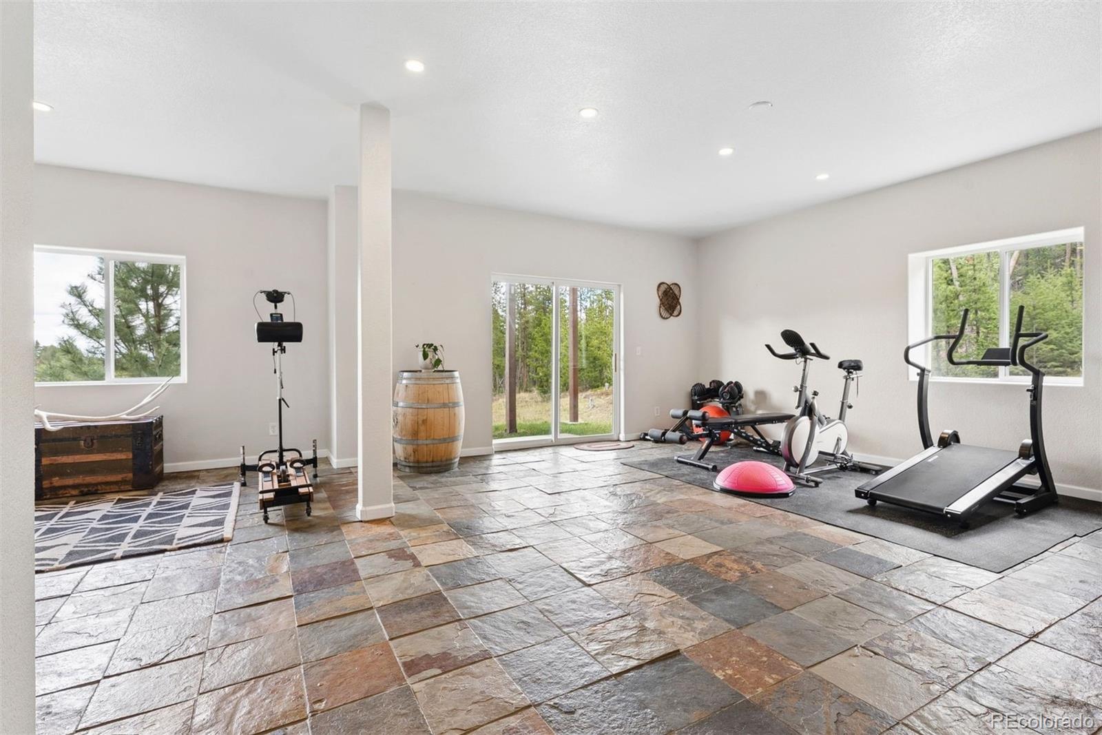 MLS Image #31 for 30889  manitoba drive,evergreen, Colorado