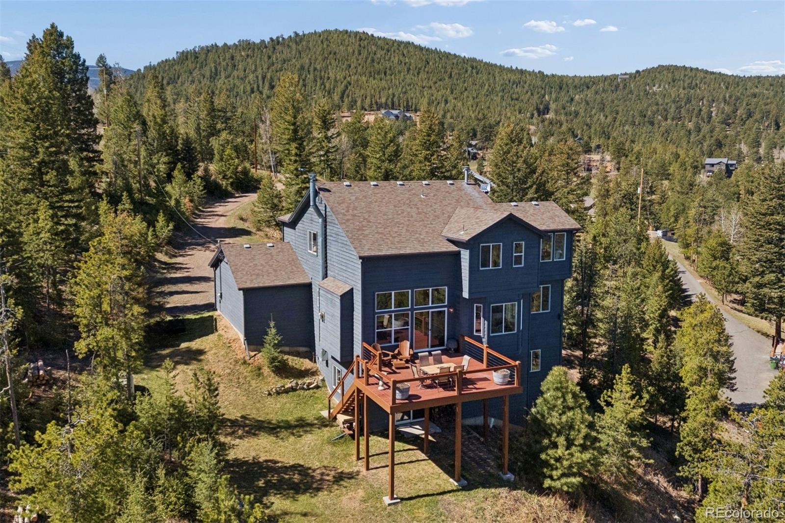 MLS Image #38 for 30889  manitoba drive,evergreen, Colorado