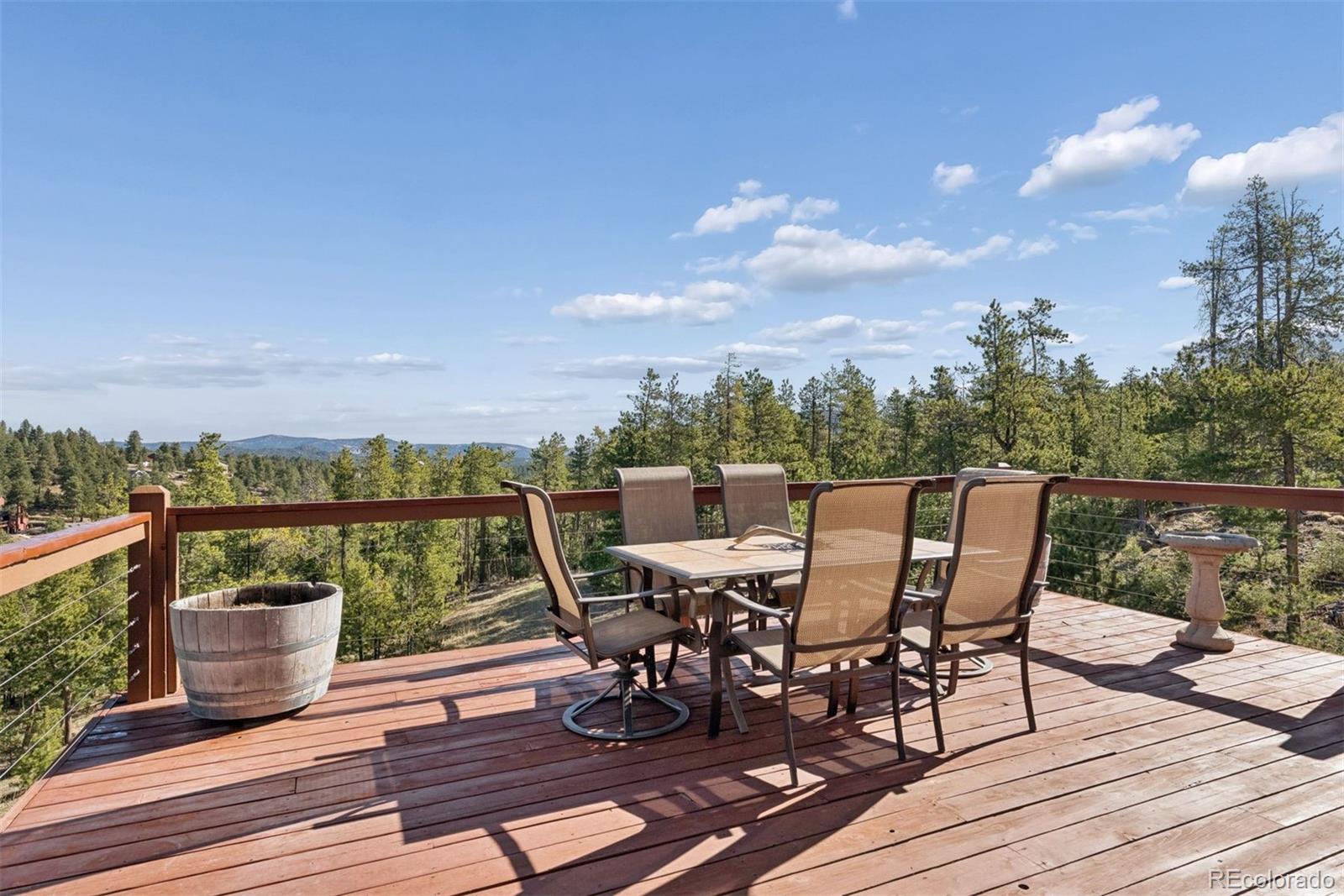 MLS Image #39 for 30889  manitoba drive,evergreen, Colorado