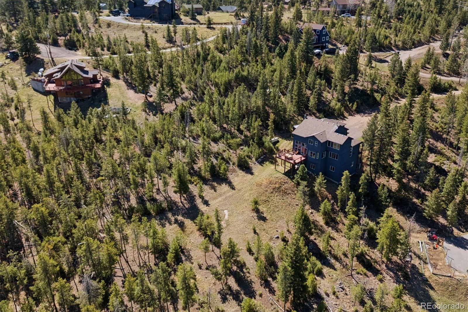 MLS Image #42 for 30889  manitoba drive,evergreen, Colorado