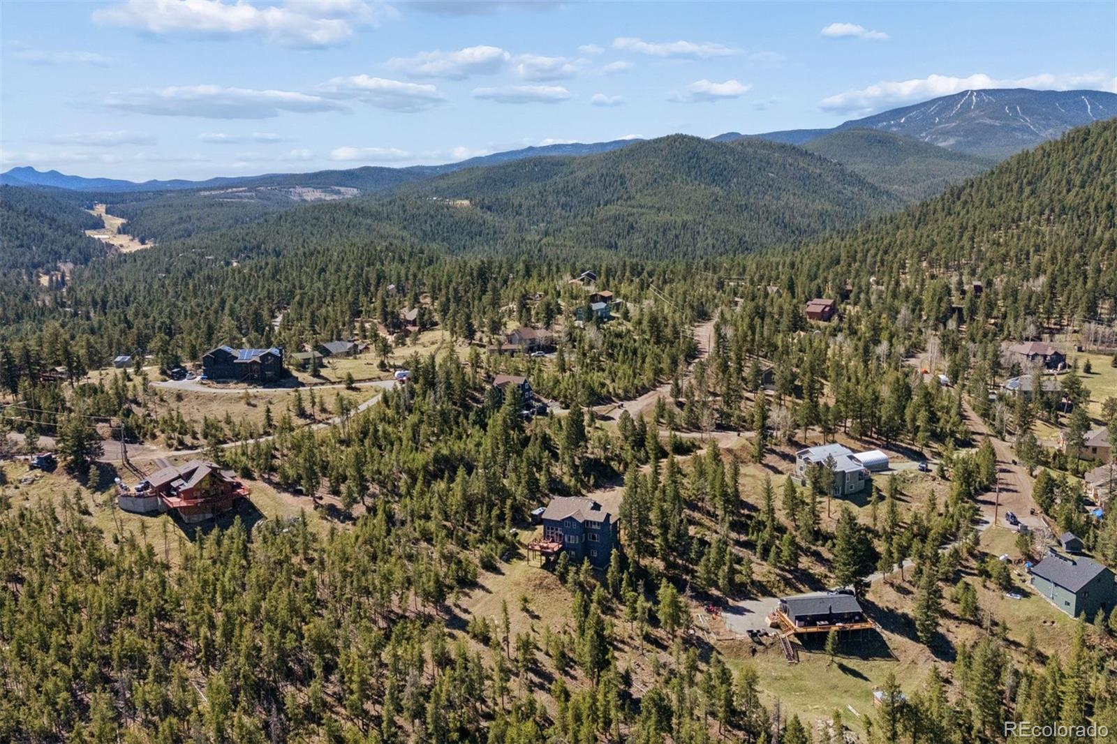 MLS Image #43 for 30889  manitoba drive,evergreen, Colorado