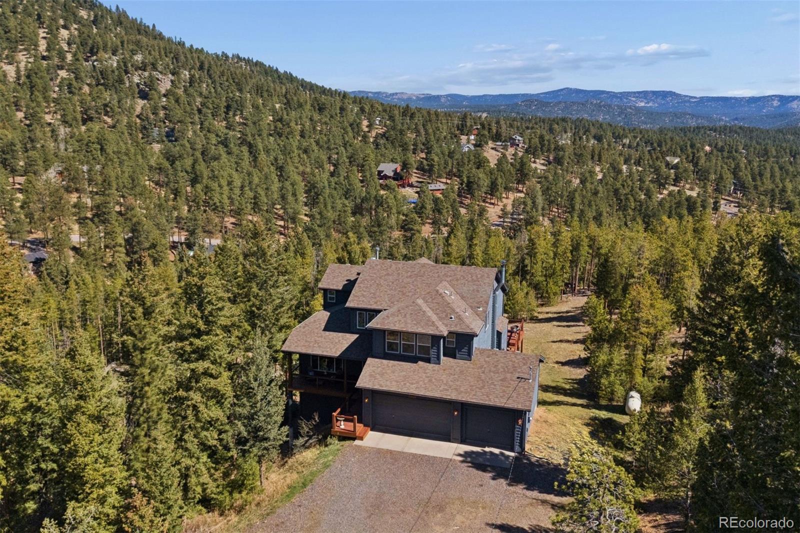 MLS Image #44 for 30889  manitoba drive,evergreen, Colorado